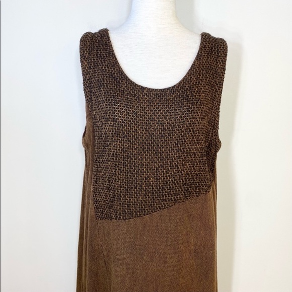 CUT LOOSE | maxi dress - Picture 2 of 10